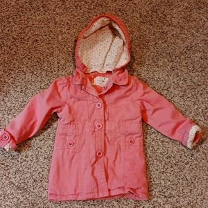 OSHKOSH Baby Jacket💕